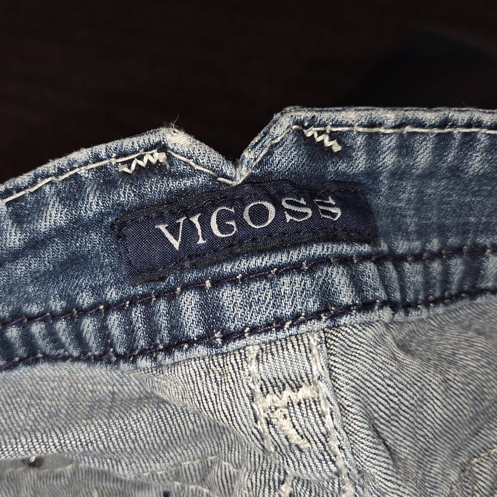 VIGOSS - Picture 4 of 14